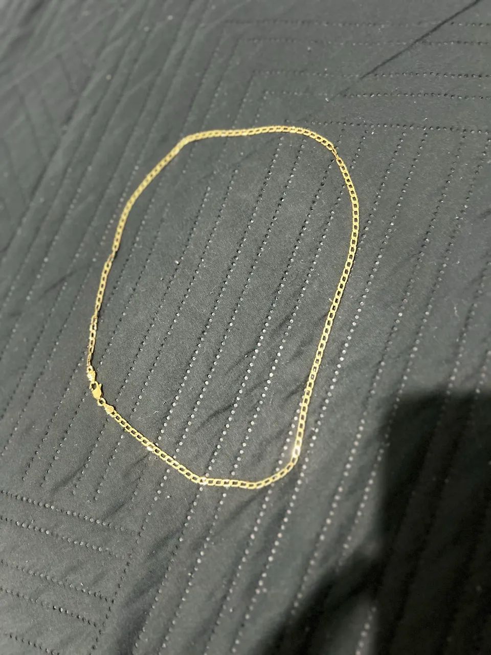 Cordão e pulseira romanel - Foto 4