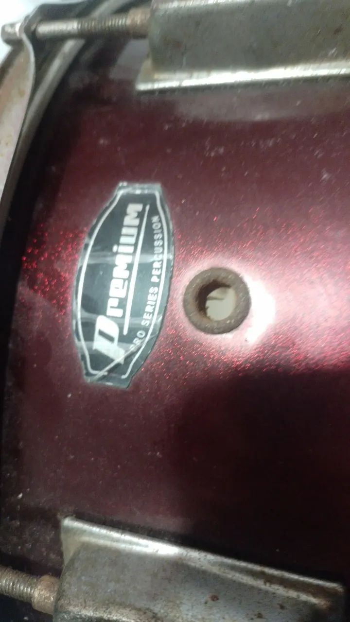 Caixa de bateria - Foto 2