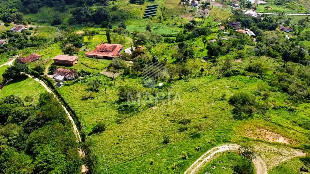 Sítio com 12,4 hectares à venda em Chã Grande/PE! - Foto 2