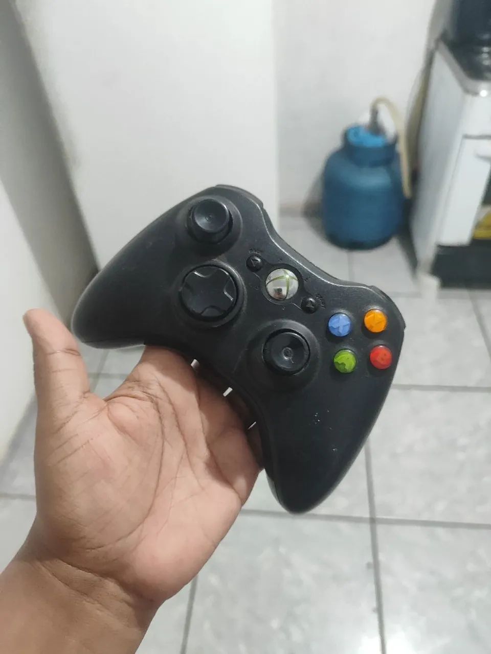 Controle Xbox