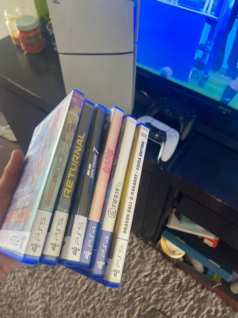 PlayStation 5 Slim Completo - Foto 3
