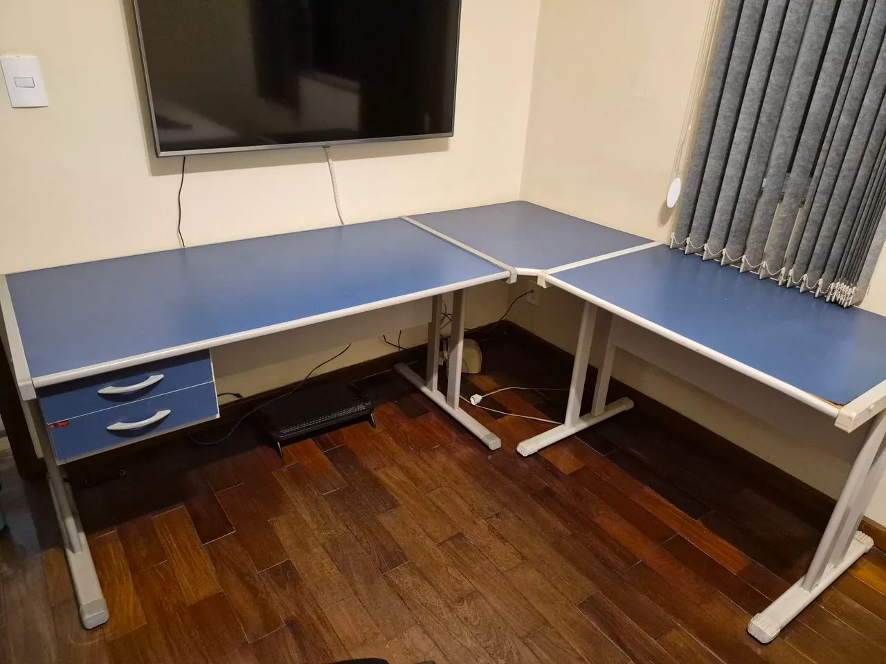 Mesa de escritório - Foto 2