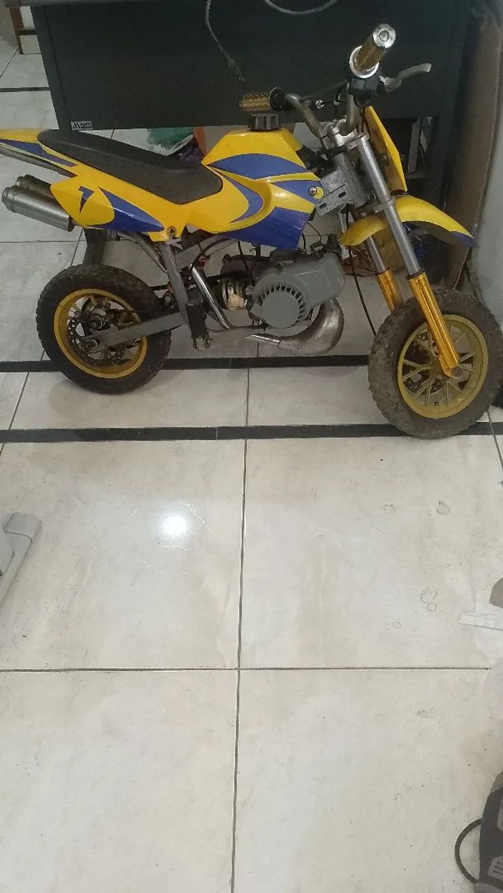 Mini moto  - Foto 2