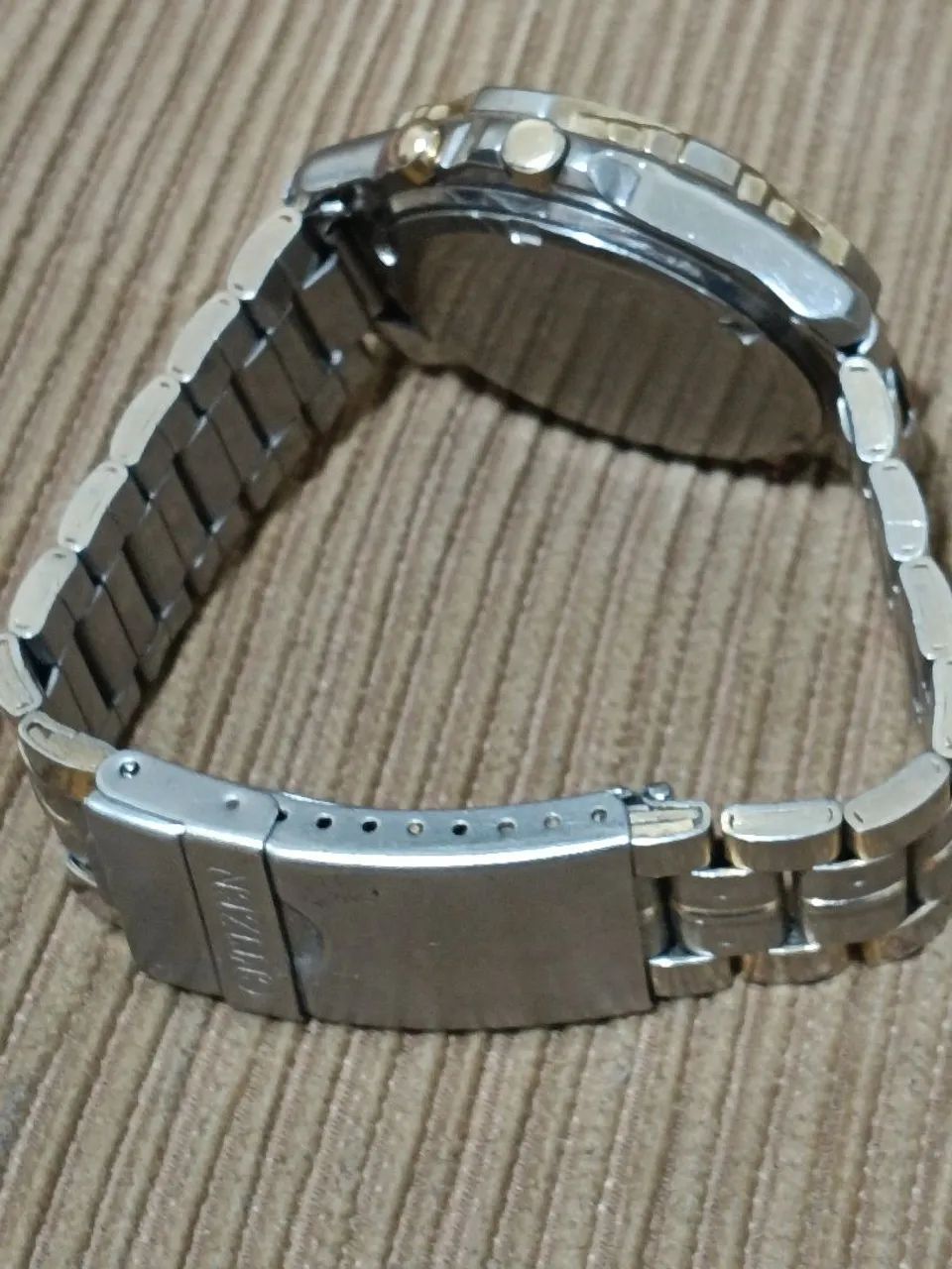 Relógio Citizen c211 - Foto 2