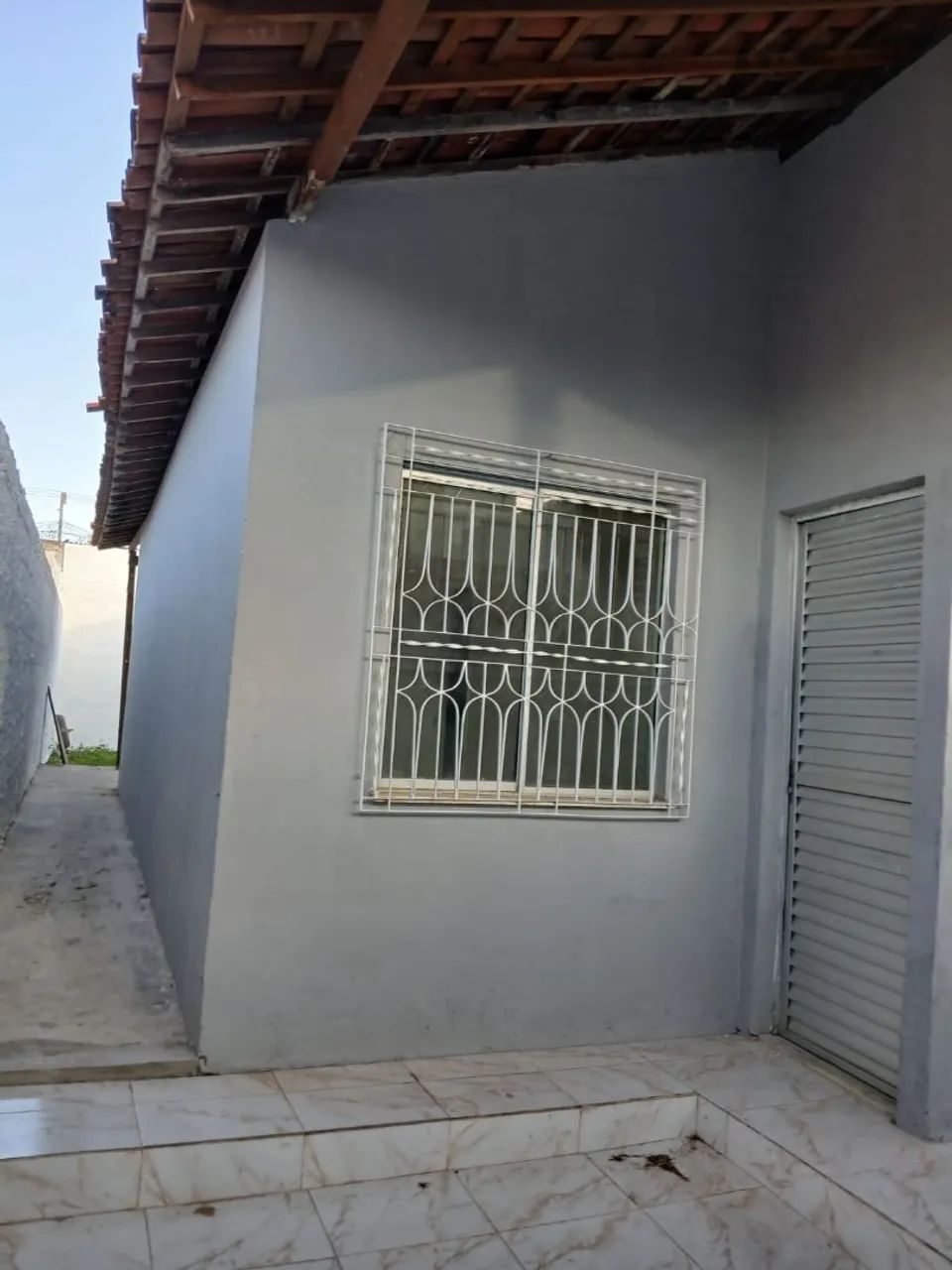 Vendo casa no santa Maria  - Foto 4