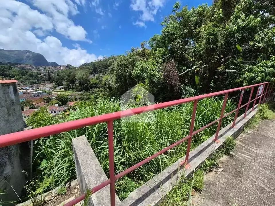 Terreno para venda, 580m² - Castelanea - Petrópolis/RJ - Foto 8