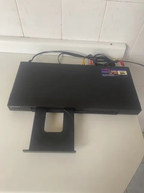 DVD SONY DVP NS78HP (USADO)