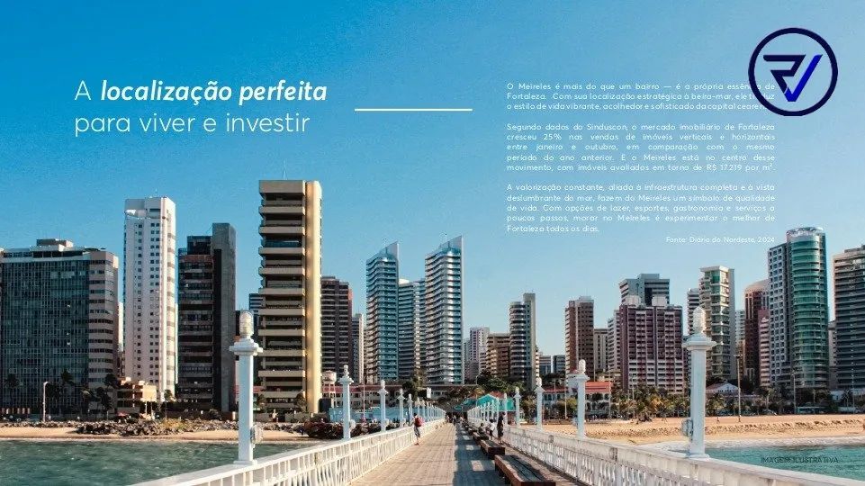 IHOME MEIRELES | STUDIO 21M² | OPORTUNIDADE - Foto 5
