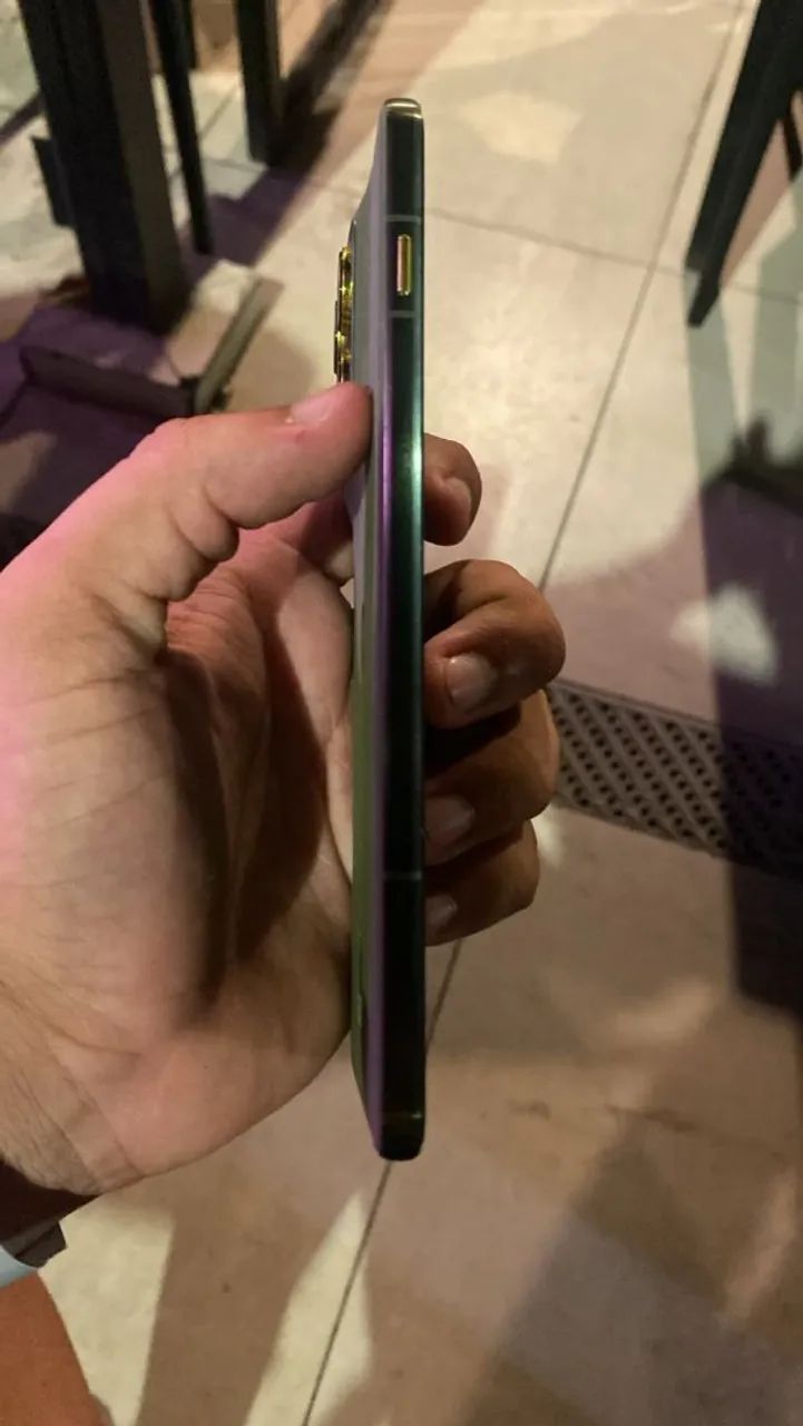 Moto Edge 70 - Foto 2