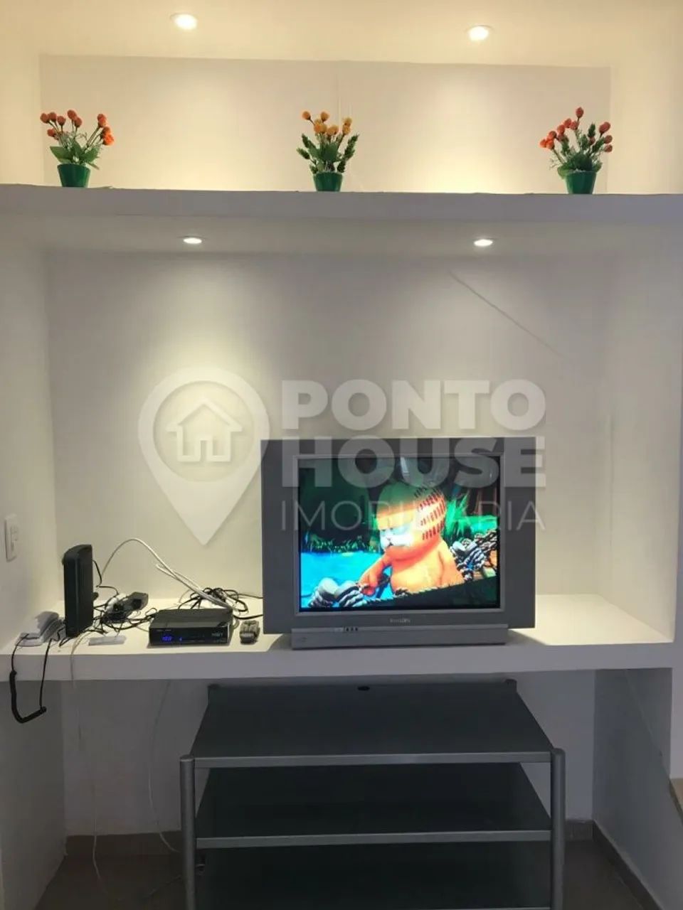 Sobrado de 180m² de 6 dormitórios, 4 vagas para locação em Moema - Foto 3