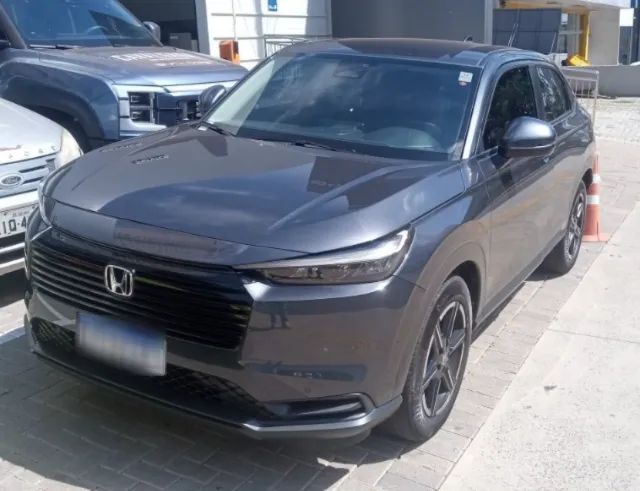 Honda Hr-V EXL 1.5 SENSING 16V 5P AUT. 2026