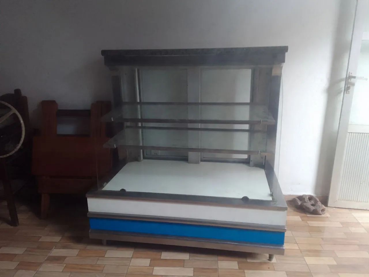 Balcão seco - Foto 4