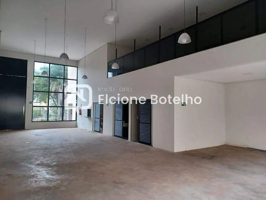 Prédio Comercial para Aluguel | Bairro Nossa Senhora Aparecida, Uberlândia