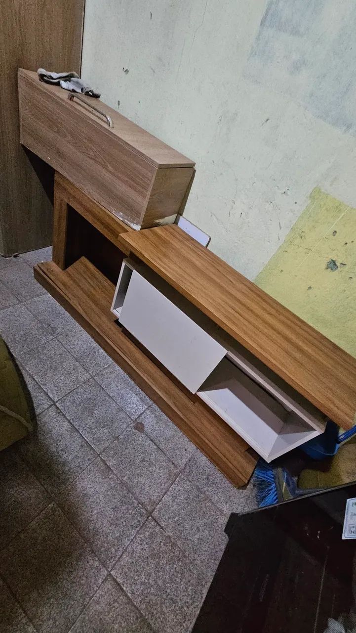 Rack - Foto 3