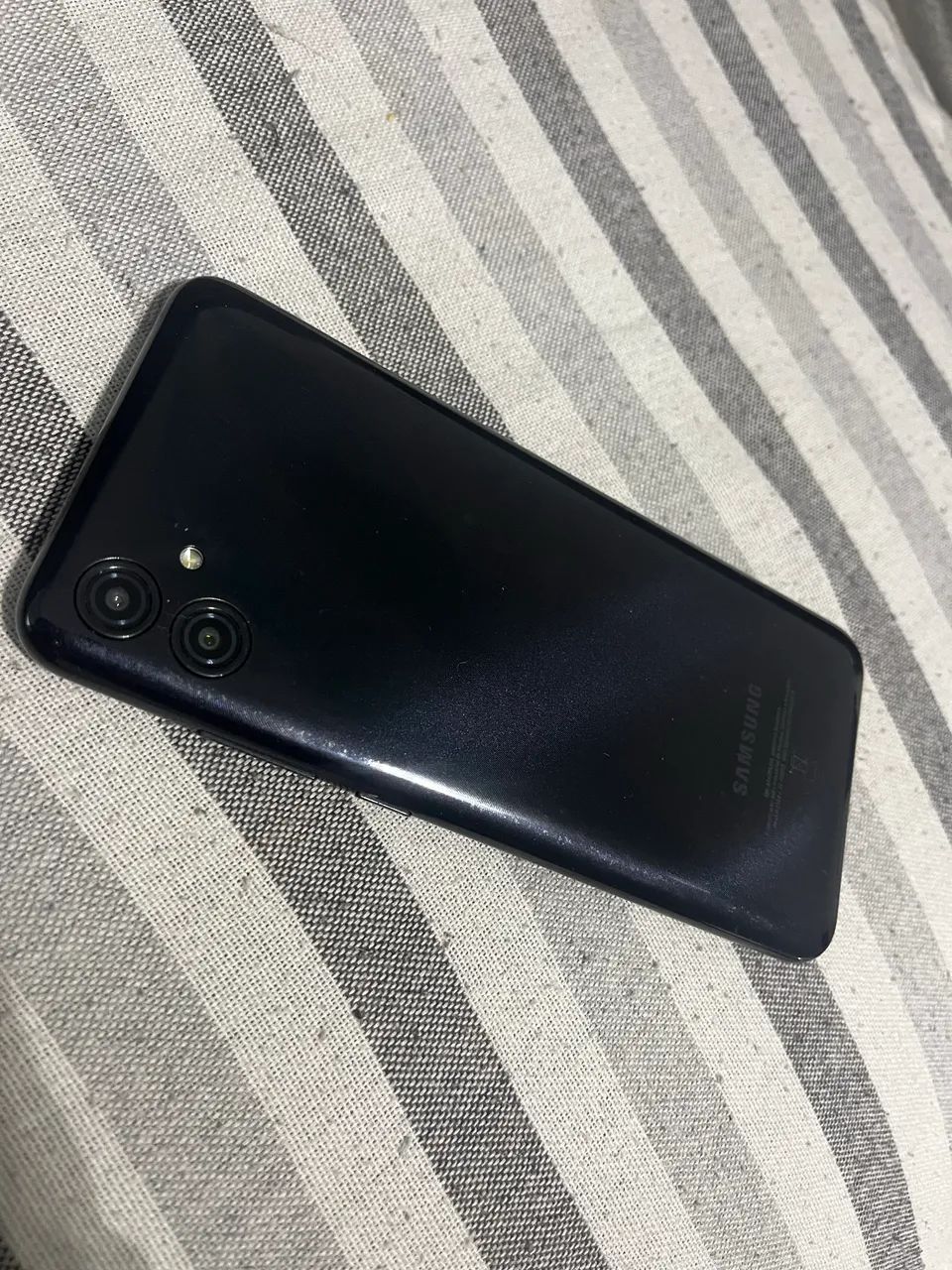 Galaxy A4 
