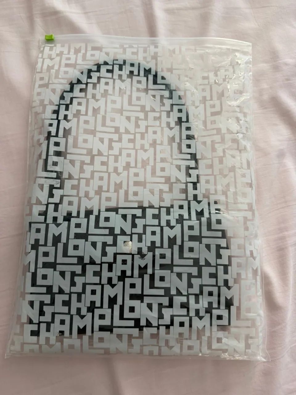 Bolsa de ombro Longchamp  - Foto 4