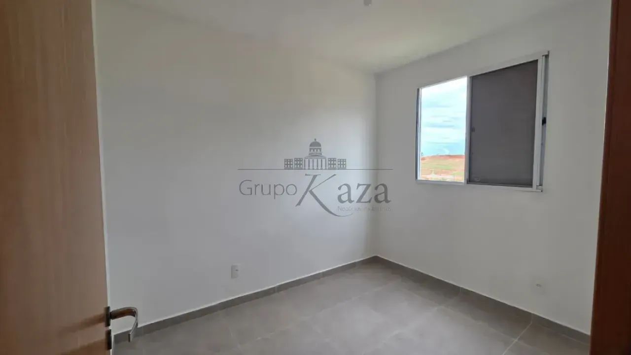 Imóvel para aluguel com 38 metros quadrados com 2 quartos - Foto 3