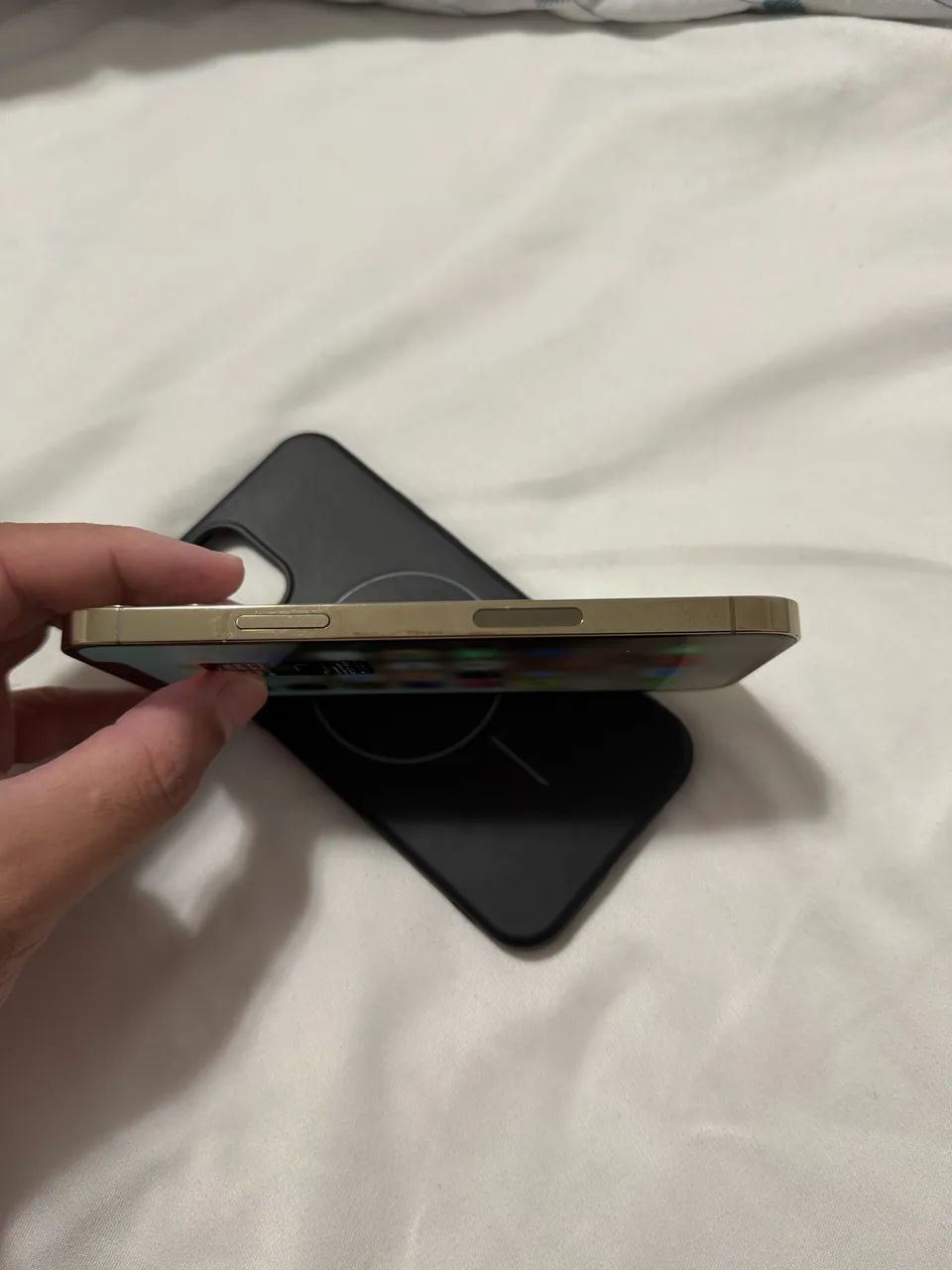 IPhone 12 Pro  - Foto 4