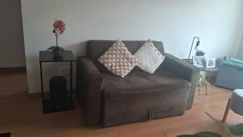 Sofá-cama 2 Lugares - Foto 2