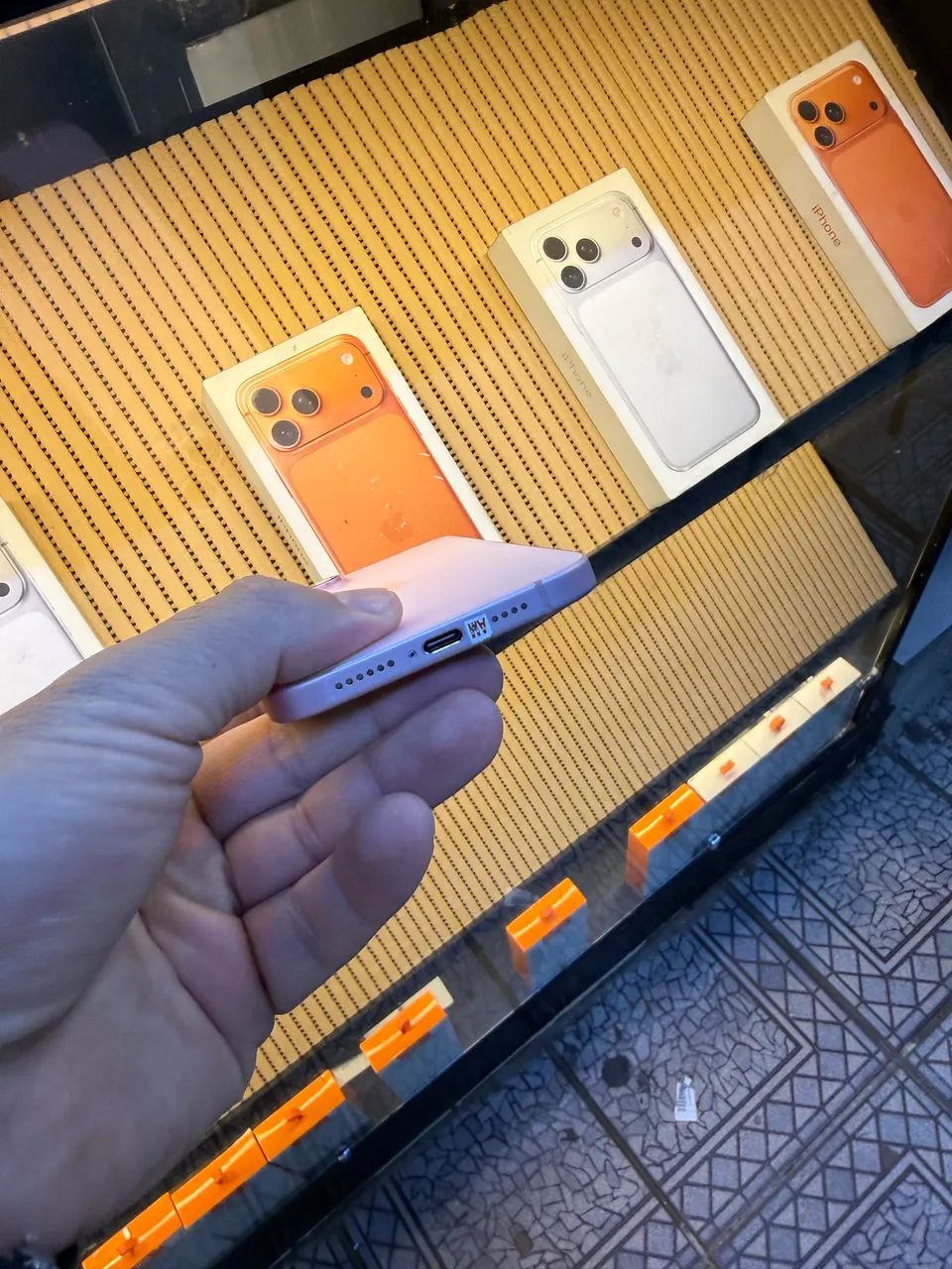 iPhone 15 Plus rosa , oferta surreal  - Foto 5