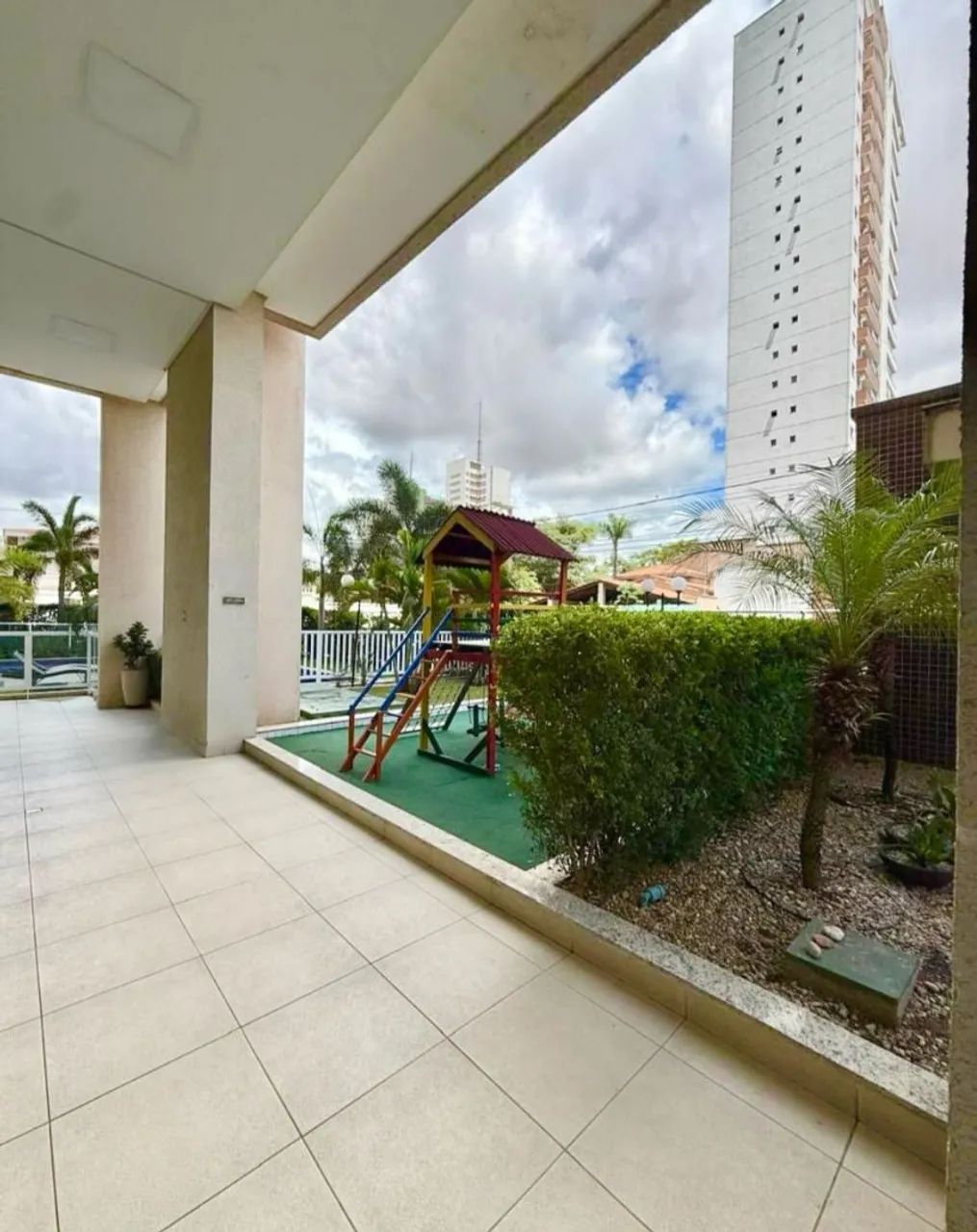 Apartamento no Edifício Cosmopolitan  - Foto 5