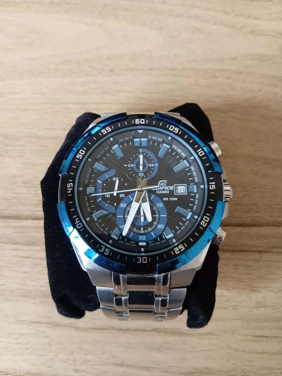 Relógio Casio Edifice EFR-539 