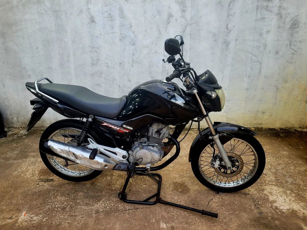 Uma ótima moto - Foto 2