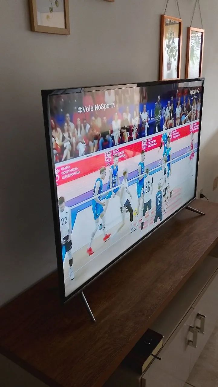 TV Smart 50' - SEMP - Foto 3