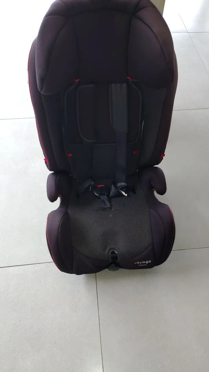 Cadeirinha criança carro  - Foto 5
