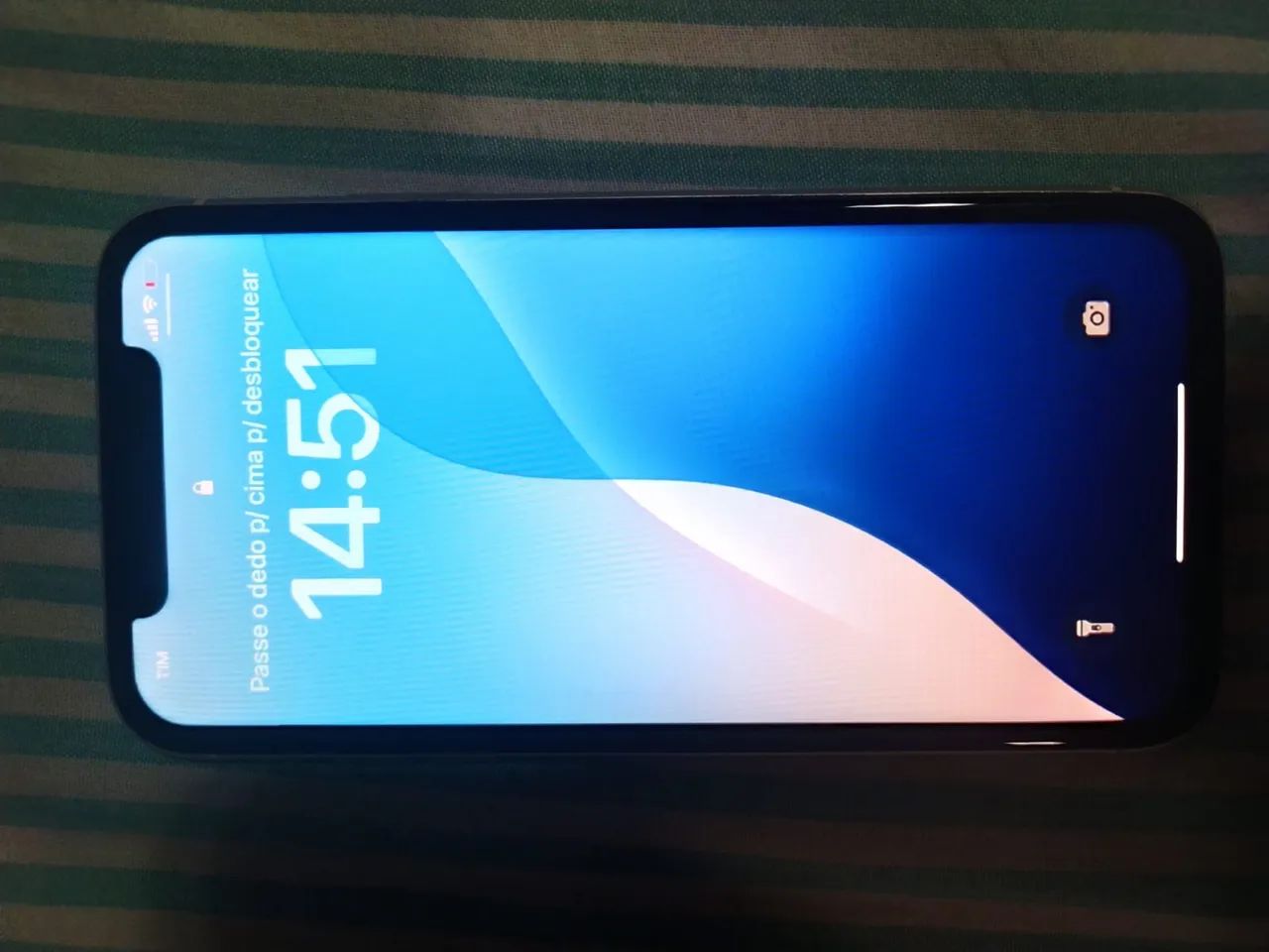 iPhone XR - preço a negociar  - Foto 2
