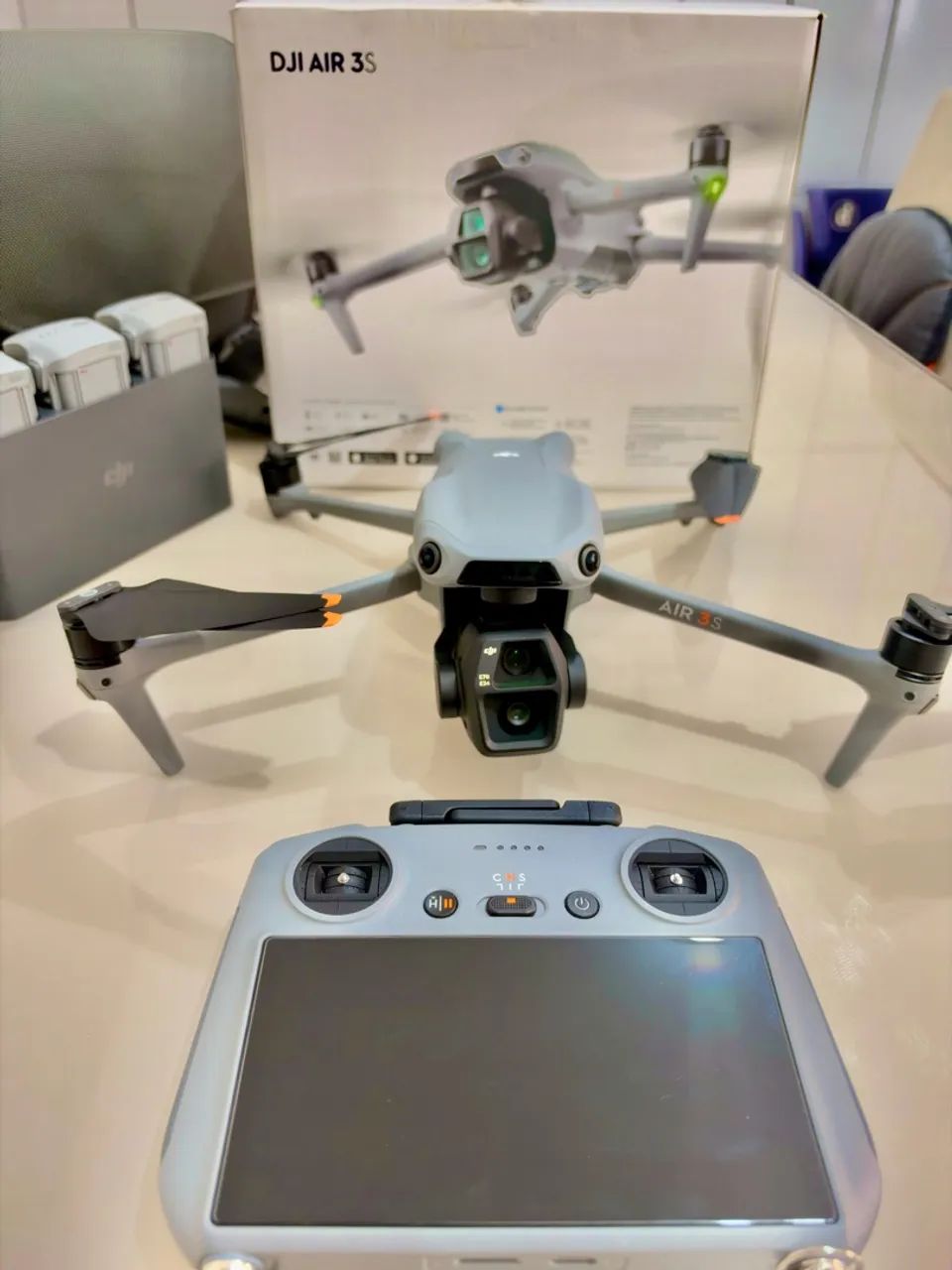 Drone Dji Air 3s