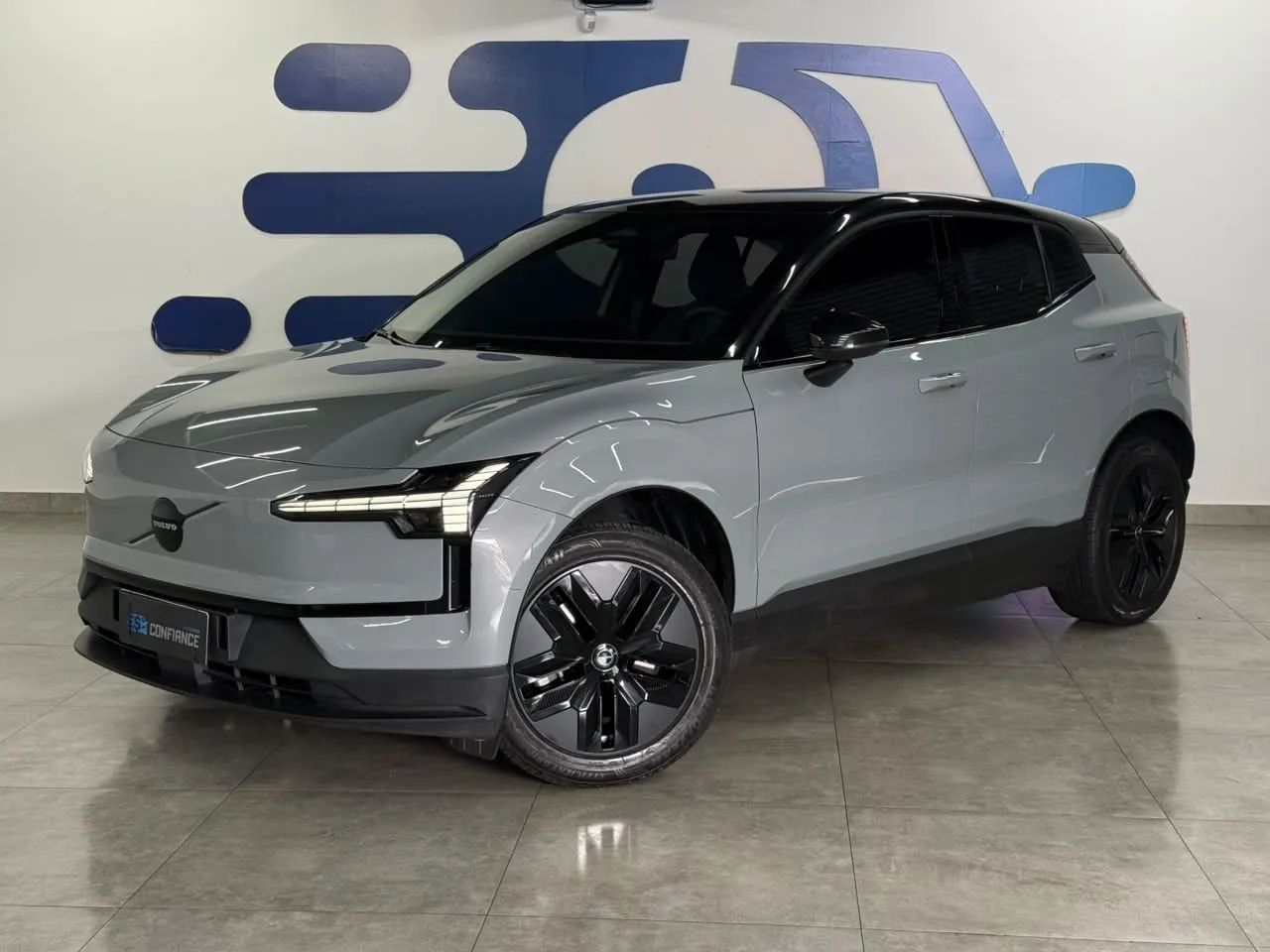 Volvo EX30 E60 Core (elétrico) 2024 - Foto 2