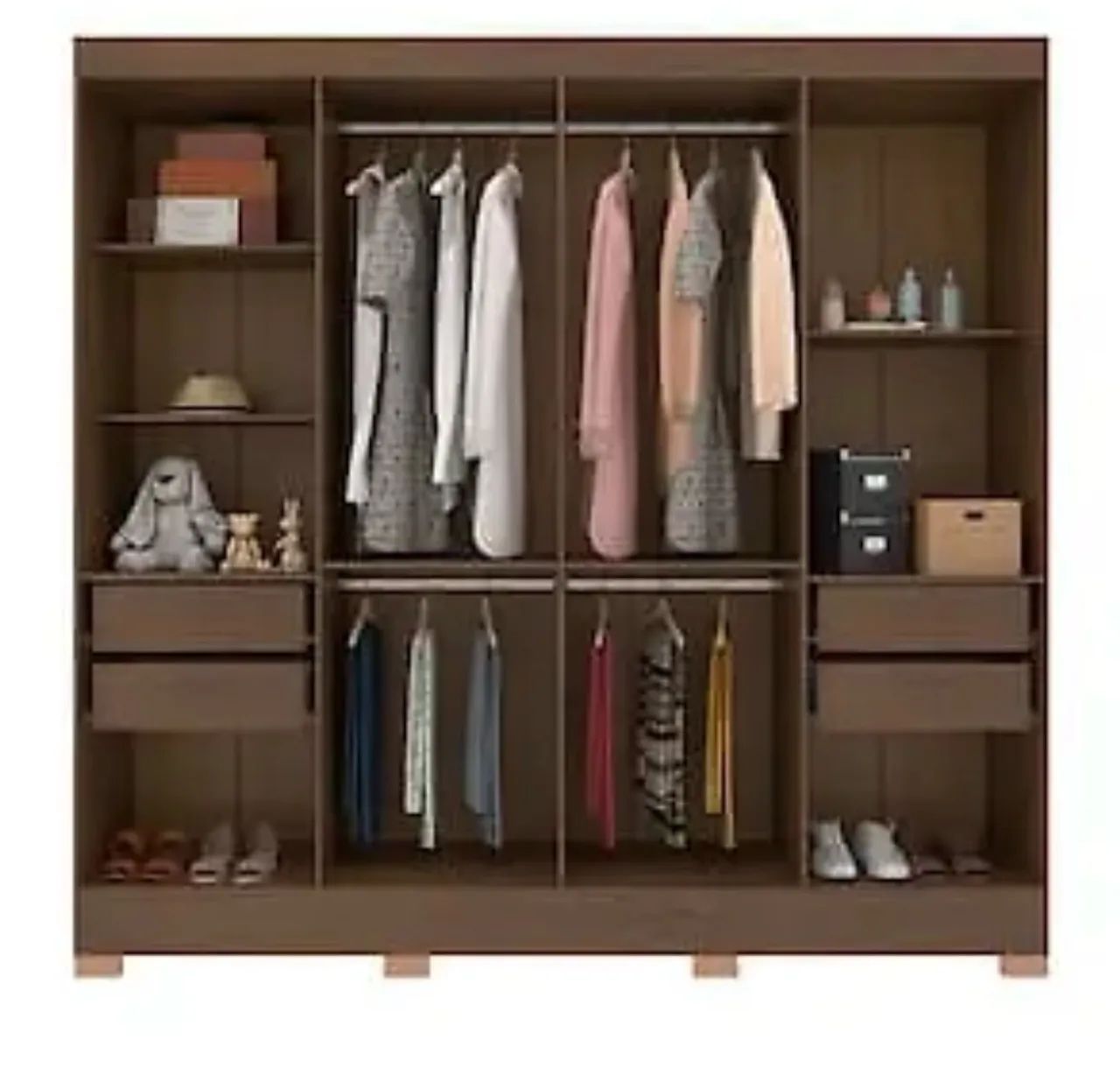 Guarda-Roupa  - Foto 2