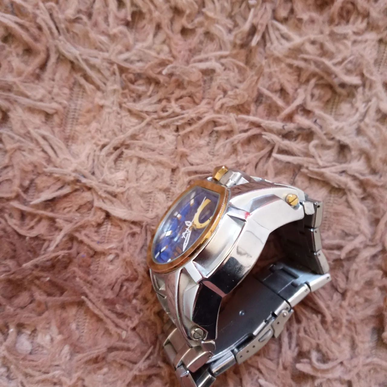 relógio de procedência invicta... - Foto 2