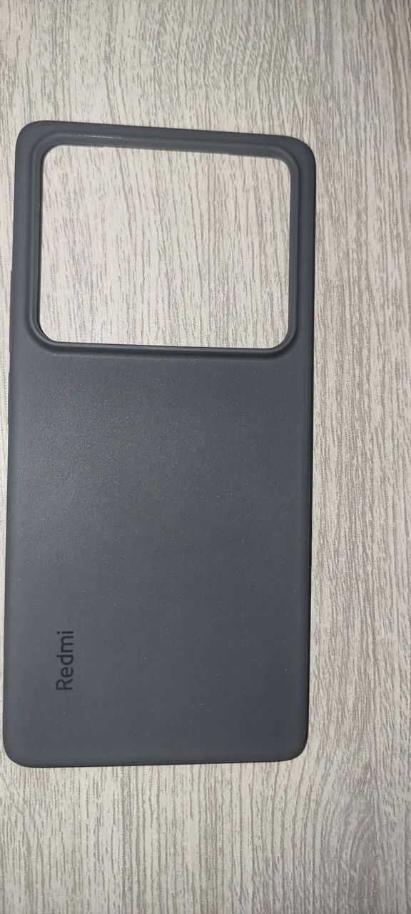 Capinha de redmi - Foto 2