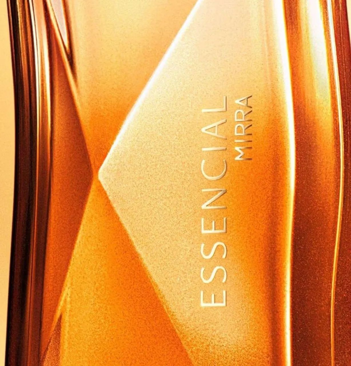 Perfume de Mirra Natura 100ml - Foto 4