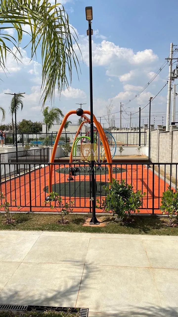 Terreno no Condomínio Villa América - Foto 5