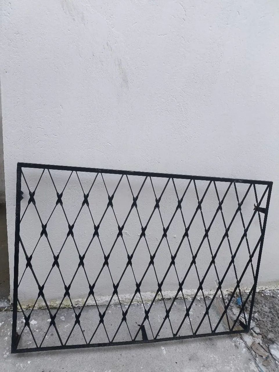 Grade pra Janela ( Imperdível )