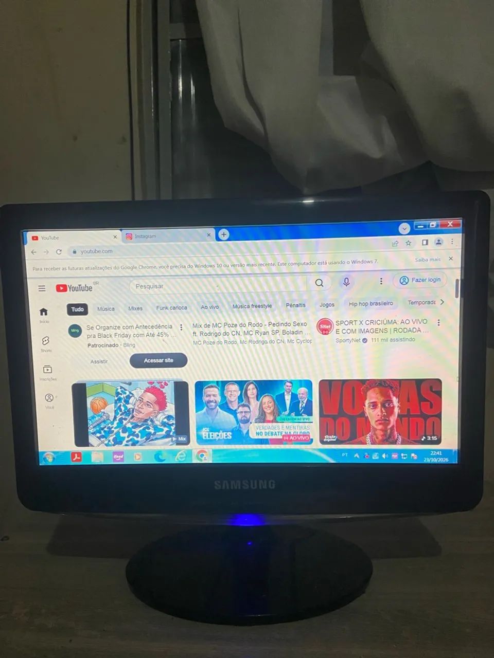 Pc Lenovo  - Foto 3