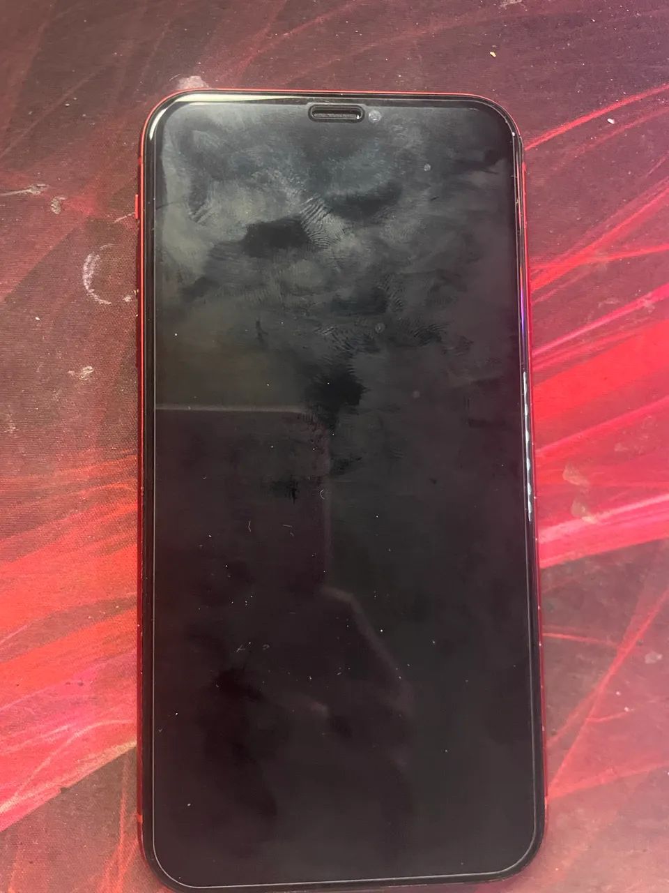 iPhone XR  - Foto 4