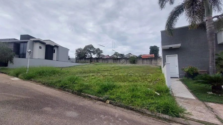 Terreno em Condomínio - Morada das Artes - Foto 3