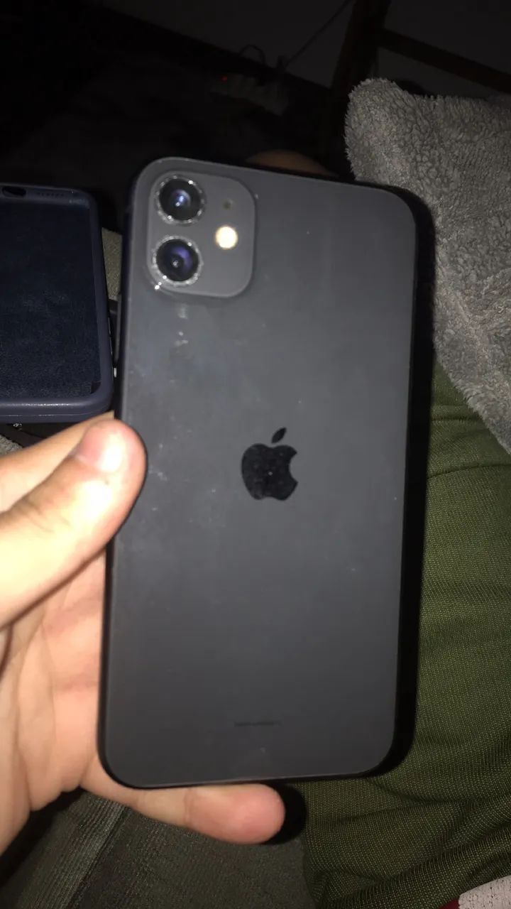 IPHONE 11 - 128GB - Foto 2