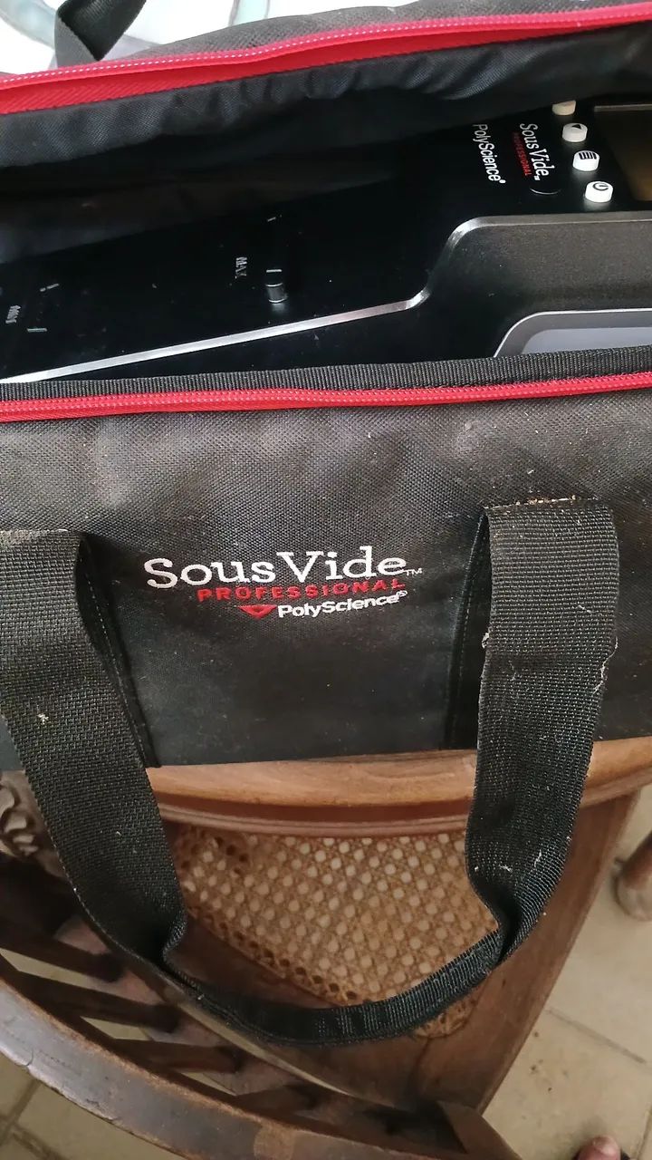 Equipamento para Sous Vide PolyScience  - Foto 4