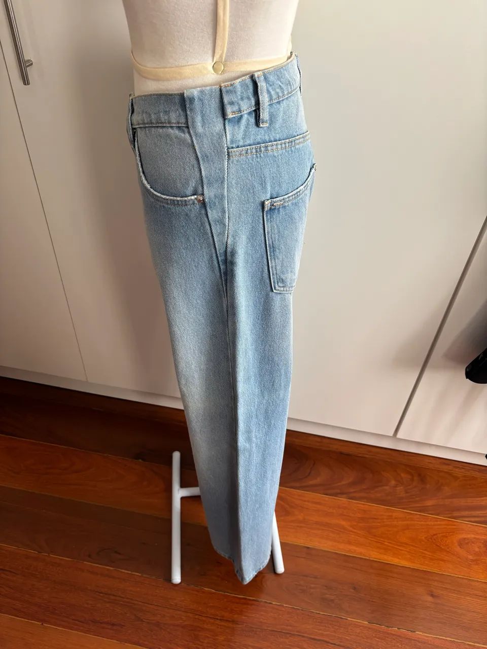 Calça jeans Animale - Foto 2
