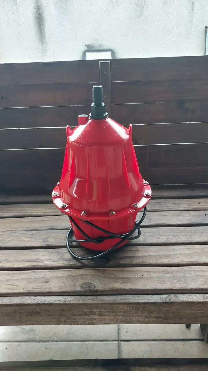 Bomba Sapo