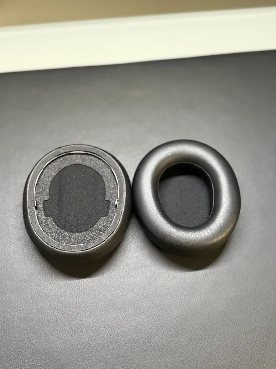 Almofada Para Headset Steelseries Arctis Nova Pro Wireless - Foto 3