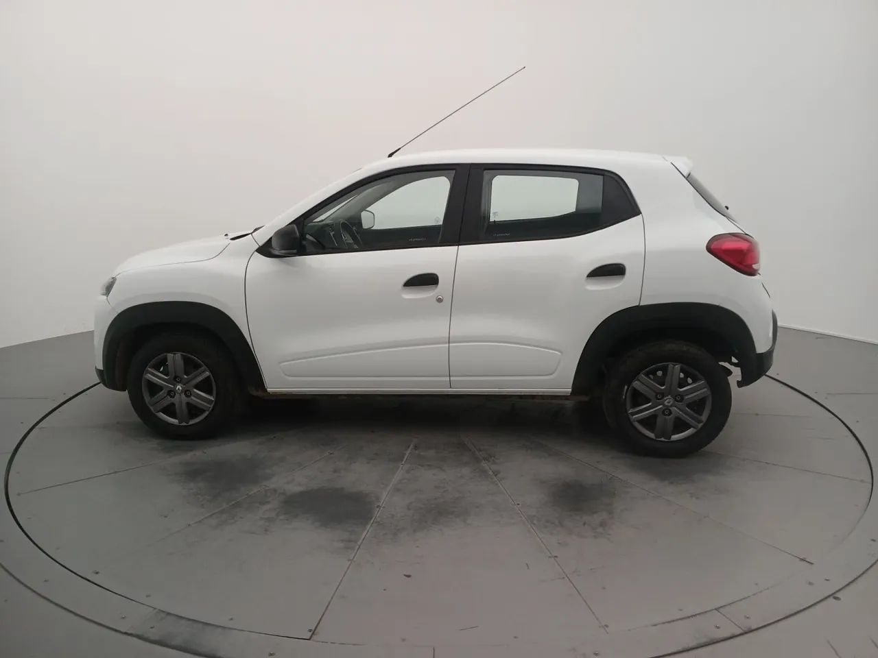 Renault Kwid 1.0 Zen 2026 - Foto 2