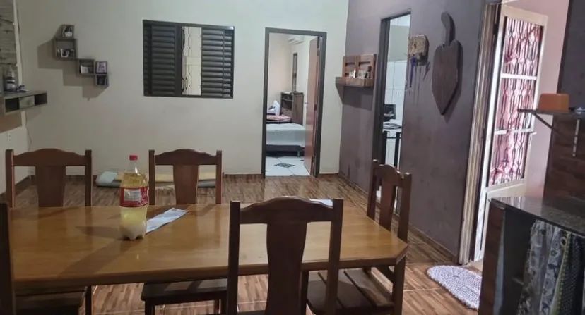 Lv* casa a venda em Jucutuquara  - Foto 3