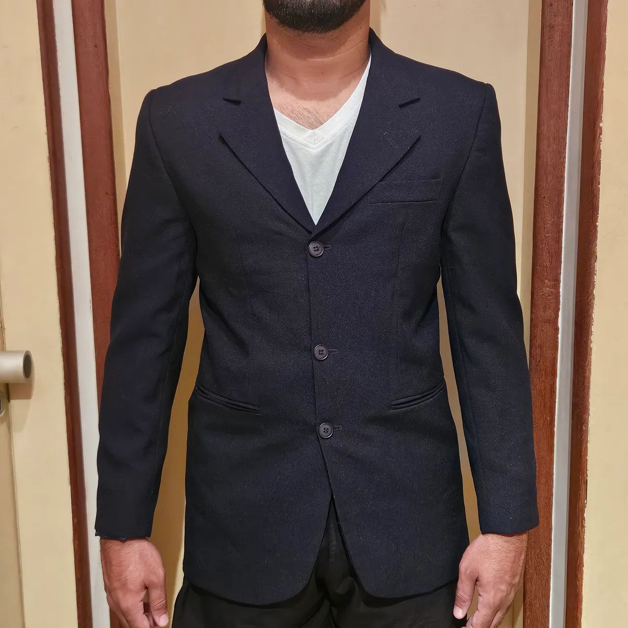 Blazer 48 Auto Biograph Preto G