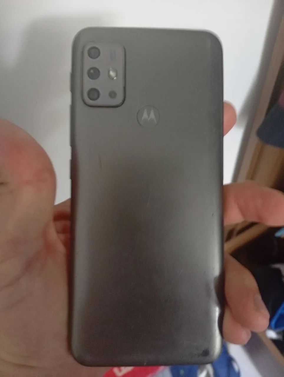 Motorola G 40  - Foto 3